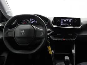 Peugeot 208 thumbnail 3