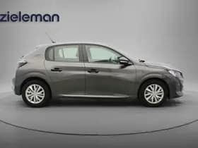 Peugeot 208 thumbnail 10