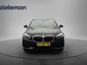 BMW 1-Serie thumbnail 10