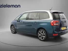 Citroën C4 Grand Picasso thumbnail 2