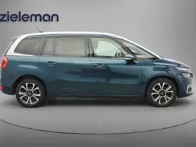 Citroën C4 Grand Picasso thumbnail 18