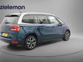 Citroën C4 Grand Picasso thumbnail 19