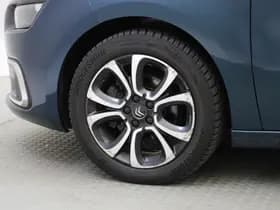 Citroën C4 Grand Picasso thumbnail 34