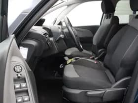 Citroën C4 Grand Picasso thumbnail 9