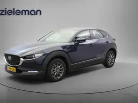 Mazda CX-30 thumbnail 19