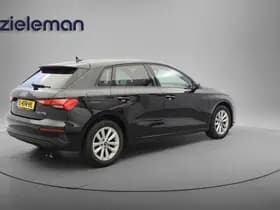 Audi A3 thumbnail 12
