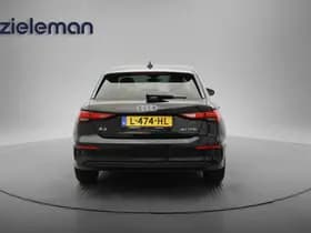 Audi A3 thumbnail 13