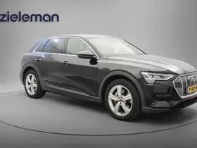 Audi e-tron thumbnail 1
