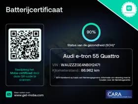 Audi e-tron thumbnail 2