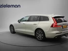 Volvo V60 thumbnail 2