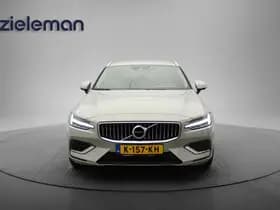 Volvo V60 thumbnail 12
