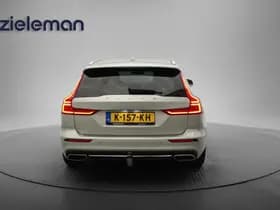 Volvo V60 thumbnail 15