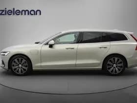 Volvo V60 thumbnail 16