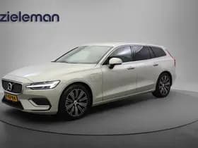 Volvo V60 thumbnail 17