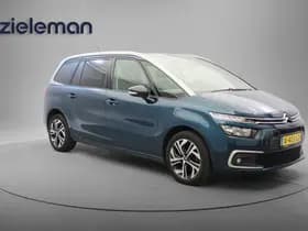 Citroën C4 Grand Picasso thumbnail 1
