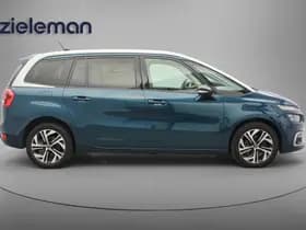 Citroën C4 Grand Picasso thumbnail 14
