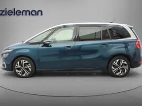 Citroën C4 Grand Picasso thumbnail 17