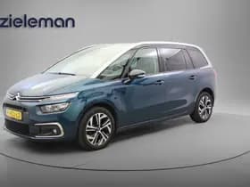 Citroën C4 Grand Picasso thumbnail 18