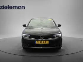 Opel Astra thumbnail 12