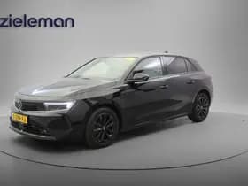 Opel Astra thumbnail 17