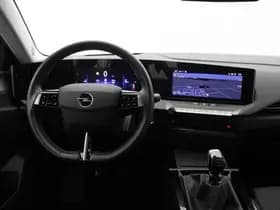 Opel Astra thumbnail 3