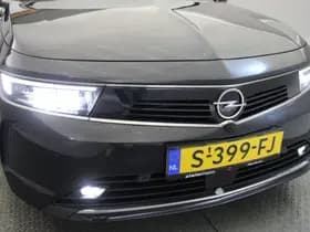 Opel Astra thumbnail 29