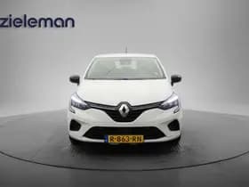 Renault Clio thumbnail 12