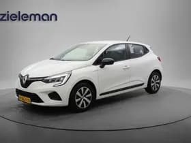 Renault Clio thumbnail 17