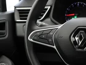 Renault Clio thumbnail 19