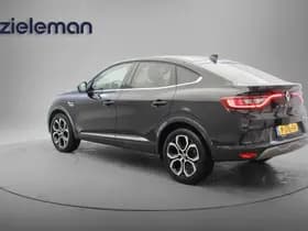 Renault Arkana thumbnail 2