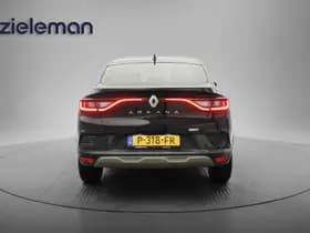 Renault Arkana thumbnail 17