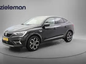Renault Arkana thumbnail 19