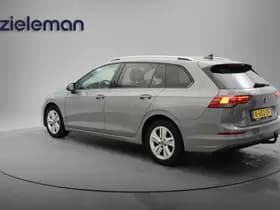 Volkswagen Golf thumbnail 2