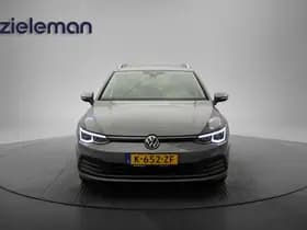 Volkswagen Golf thumbnail 12