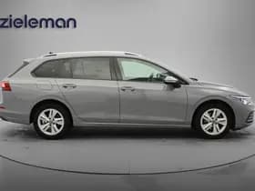 Volkswagen Golf thumbnail 13