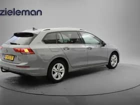 Volkswagen Golf thumbnail 14