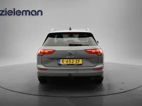 Volkswagen Golf thumbnail 15
