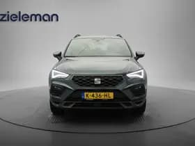 SEAT Ateca thumbnail 13