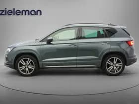 SEAT Ateca thumbnail 17