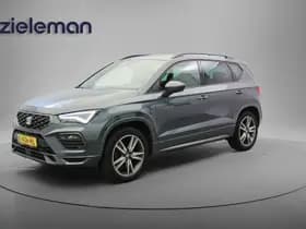 SEAT Ateca thumbnail 18