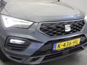 SEAT Ateca thumbnail 33