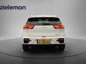 Kia Niro EV thumbnail 20