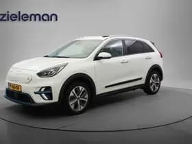 Kia Niro EV thumbnail 22