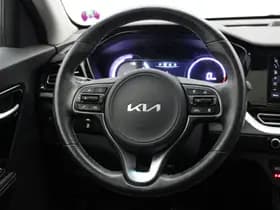 Kia Niro EV thumbnail 23