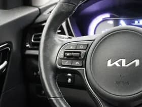 Kia Niro EV thumbnail 24