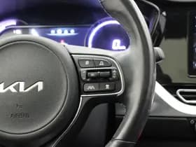 Kia Niro EV thumbnail 25