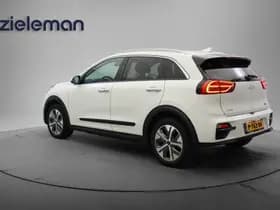 Kia Niro EV thumbnail 4