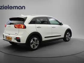 Kia Niro thumbnail 19