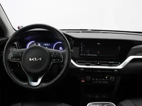 Kia Niro thumbnail 5