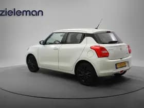 Suzuki Swift thumbnail 2